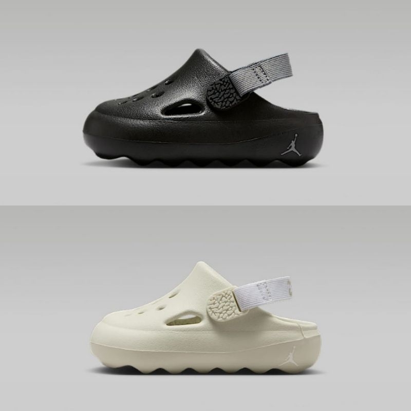 Sale sandal anak nike jordan hydrip toddler baby original sandal anak bayi