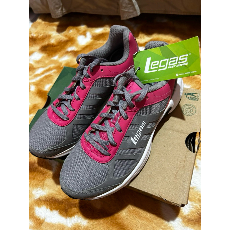 Sepatu League Legas Wanita