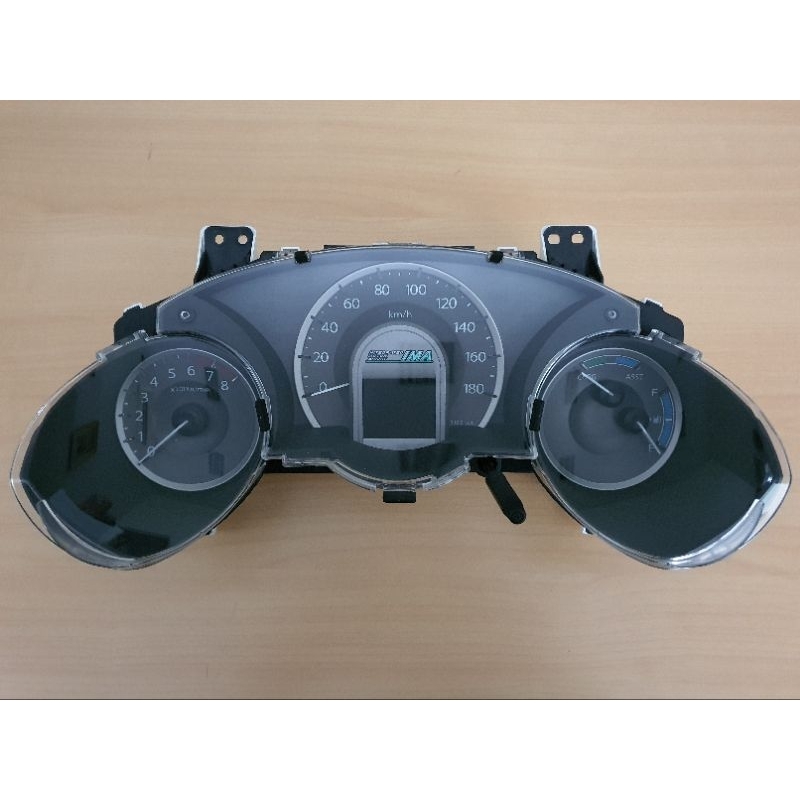 Speedometer Jazz GE8 Hybrid