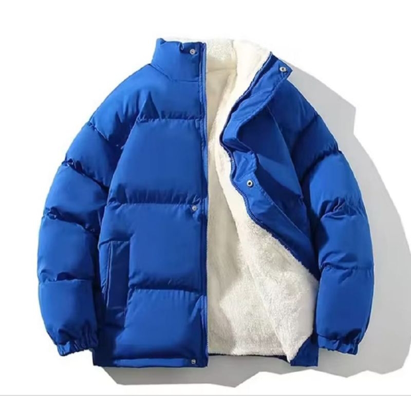 BEST SALE Jaket winter Wanita/Pria Terbaru Big size Jumbo Jaket Musim Dingin