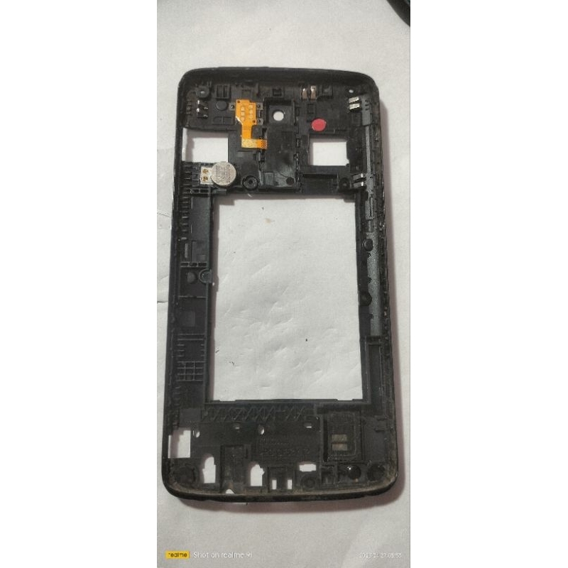 tutup mesin atas LG K8 (350) ORI