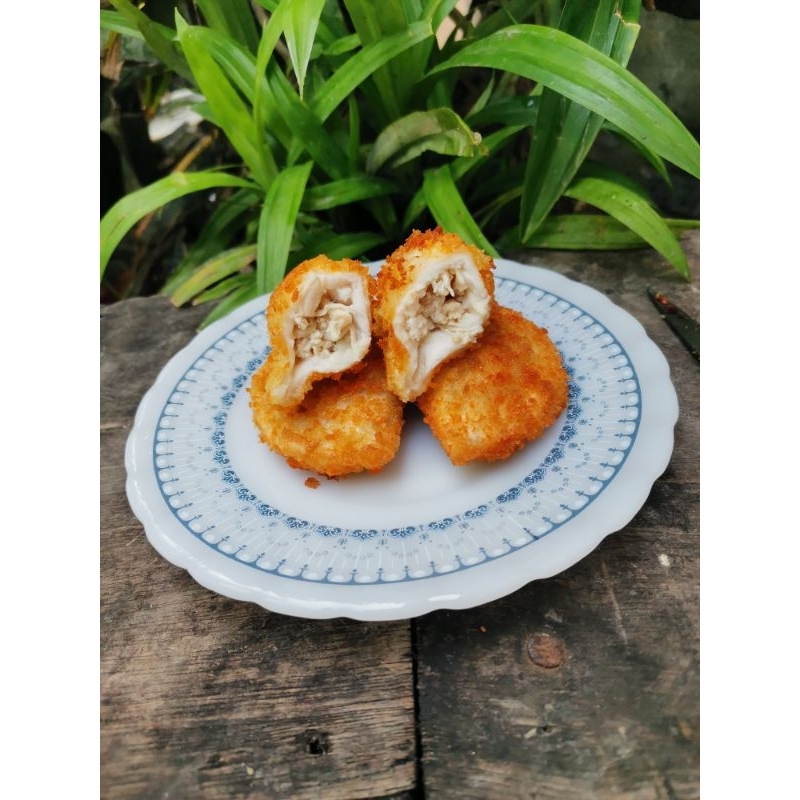

Cireng cruncy isi ayam original/cireng isi ayam original/cireng isi