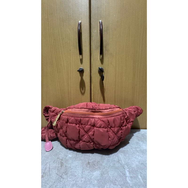 Tas Selempang Made in Thailand