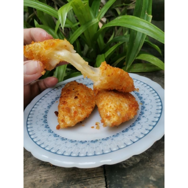 

cireng isi mozarella/cireng cruncy/cireng isi