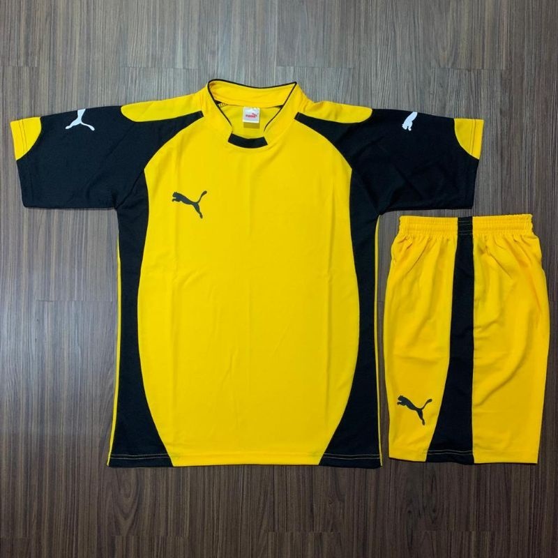 Baju Setelan Olahraga / Olahraga Futsal Pria / Seragam Futsal / Seragam Sepakbola Pria / Wanita