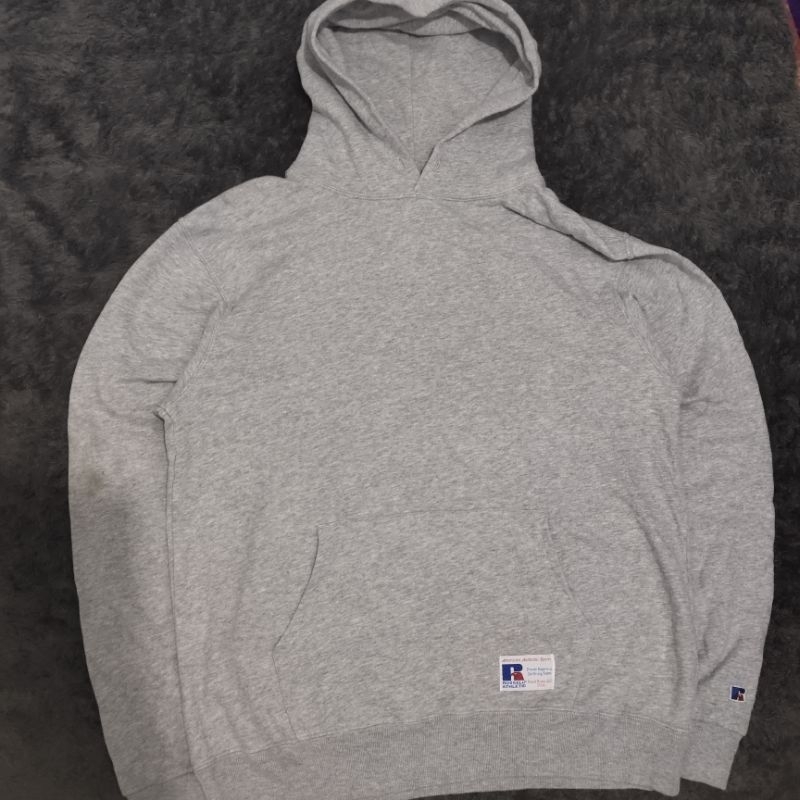 Hoodie Russell Athletic Second