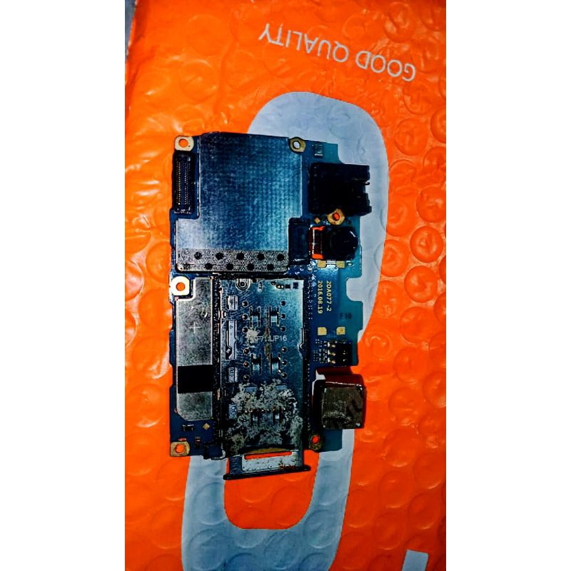 mesin hp opoo a37 nyala normal sudah tested