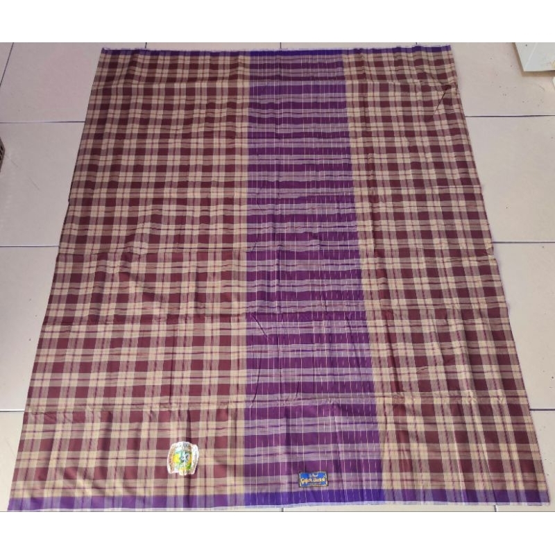 SARUNG JADUL GAJAH DUDUK SUPER SPECIAL