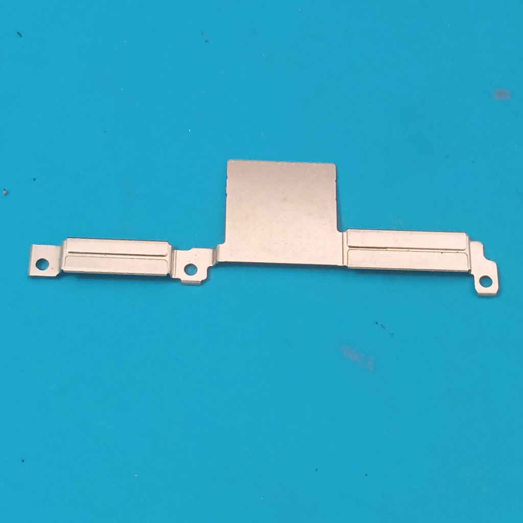 Besi tutup Konektor Baterai Xiaomi Redmi 4 Prime Plat Besi Penahan Konektor LCD Redmi 4 Prime Origin