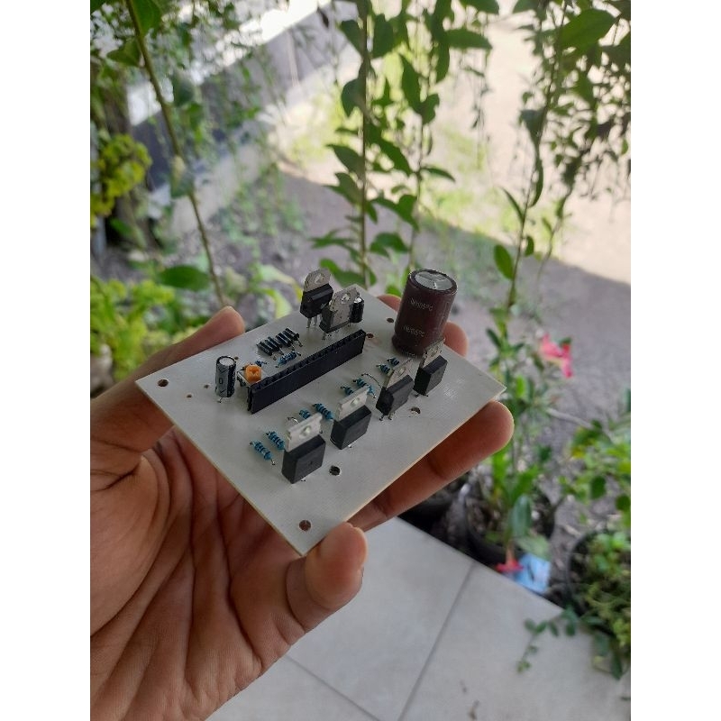 Inverter Pure Sine Wave EGS002 500W