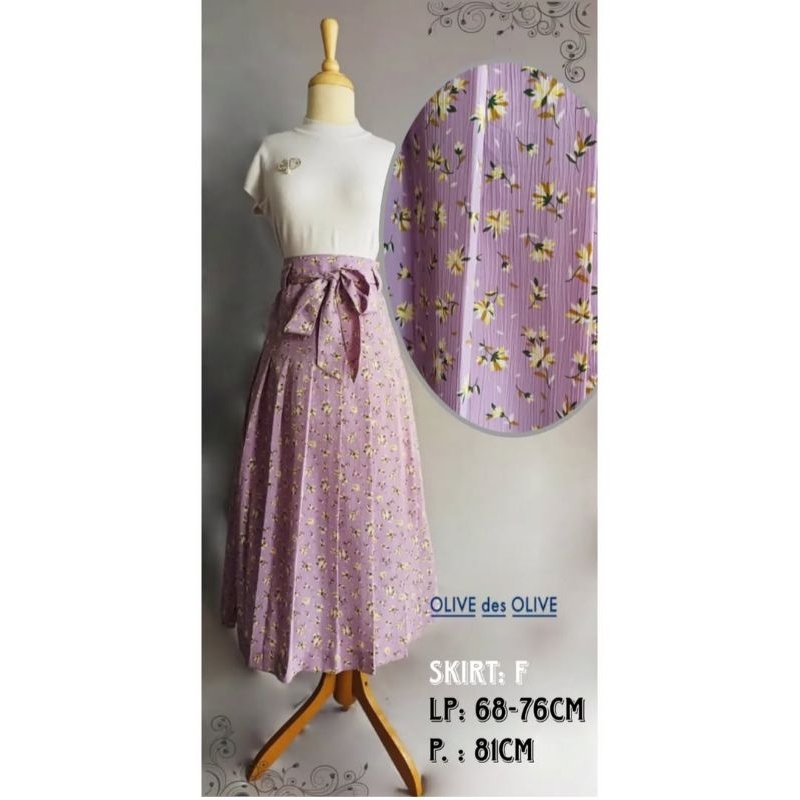 Rok Lilac branded
