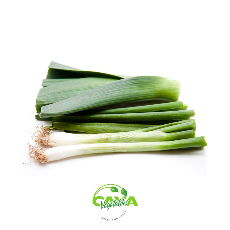 

KIRIM INSTAN Daun Bawang 250g