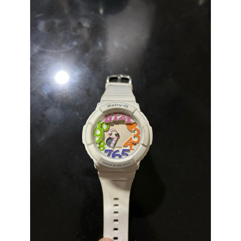 Jam Tangan G Shock Baby G