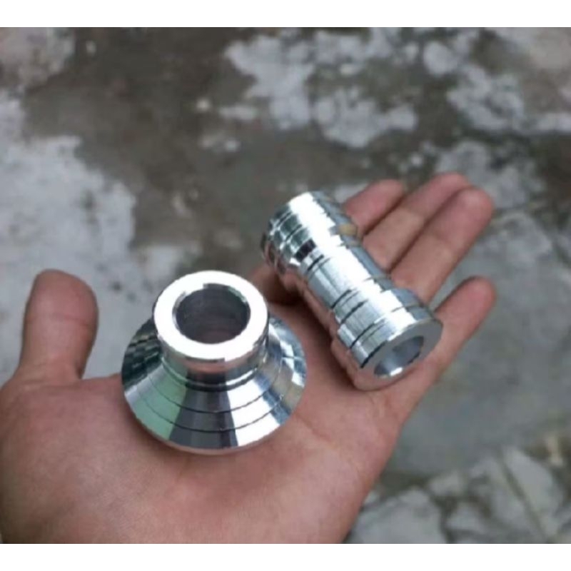 Bosh Bos Manisan Tromol Belakang Yamaha Untuk ARM KAZE Boshing Tromol Belakang Megapro