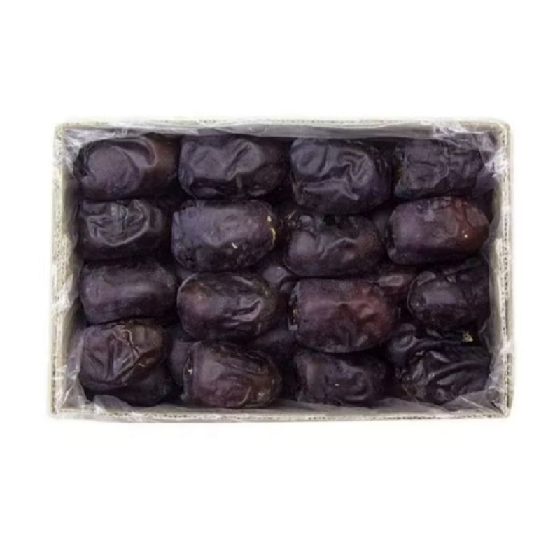 

kurma bam anggur 500gr 12pcs
