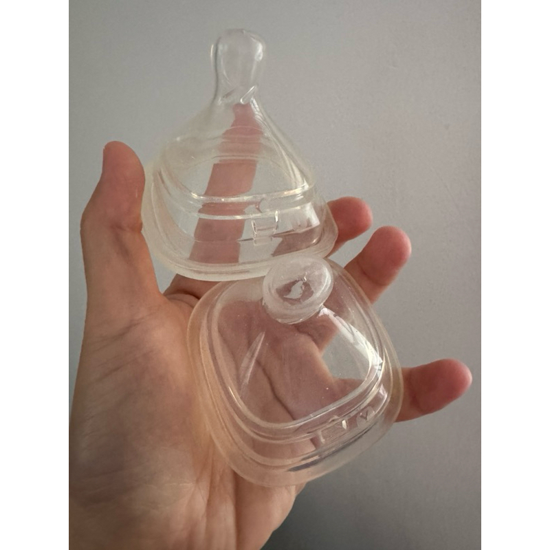 NIPPLE HEGEN Y PRELOVED