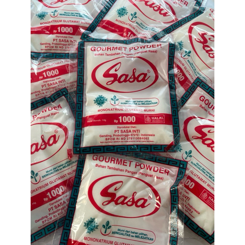 

Sasa 14gr