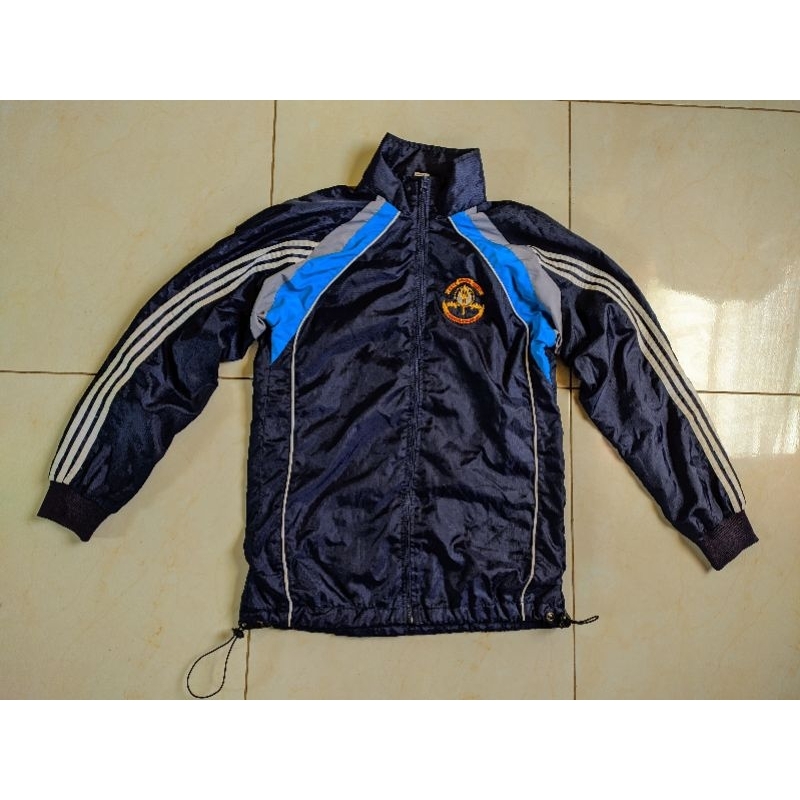 JAKET AKADEMI ANGKATAN LAUT