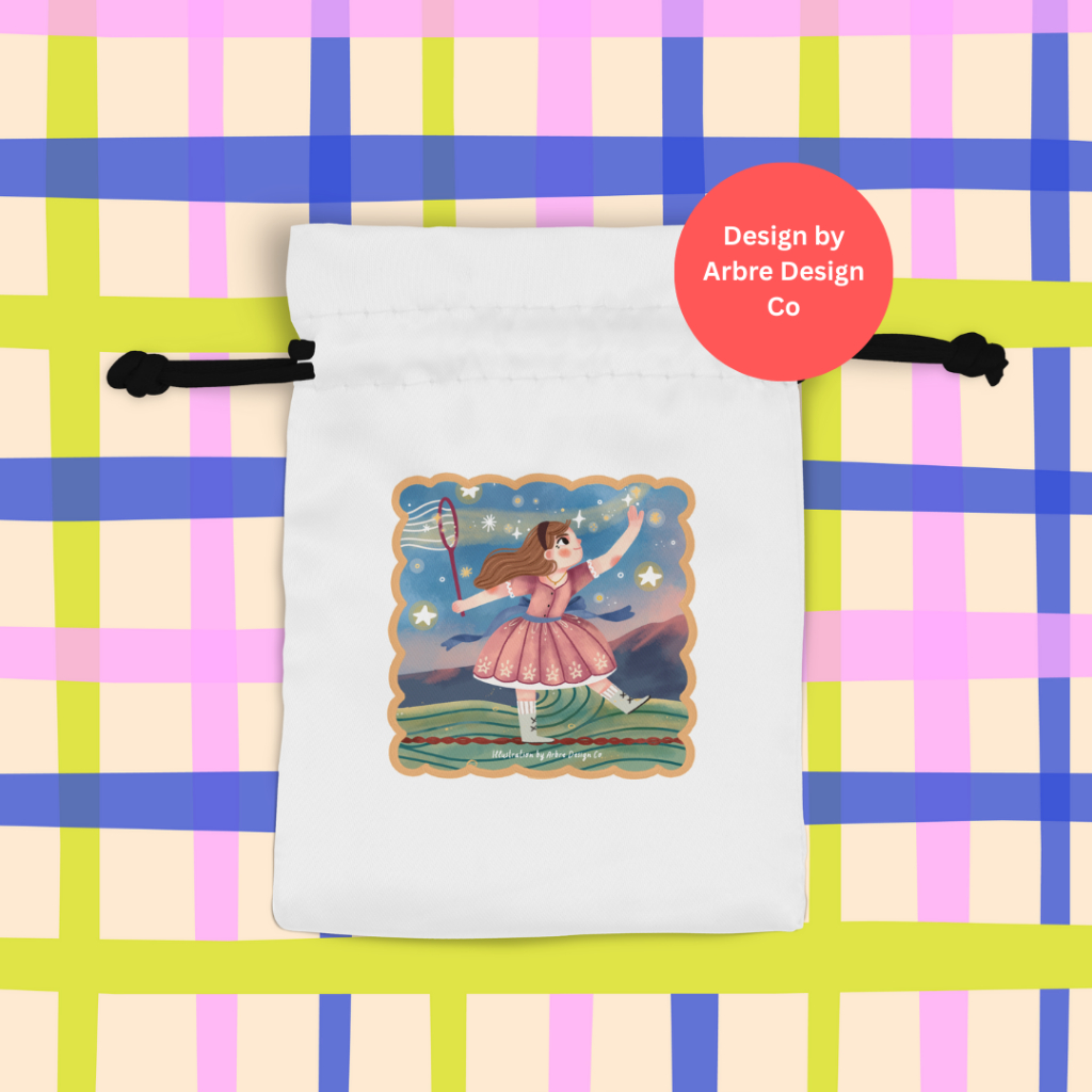 

Additional Pouch Untuk Gift