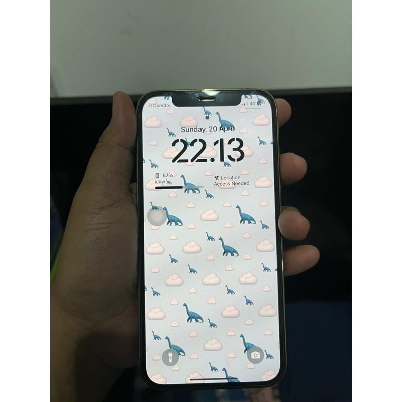 Iphone 12 Pro 256GB