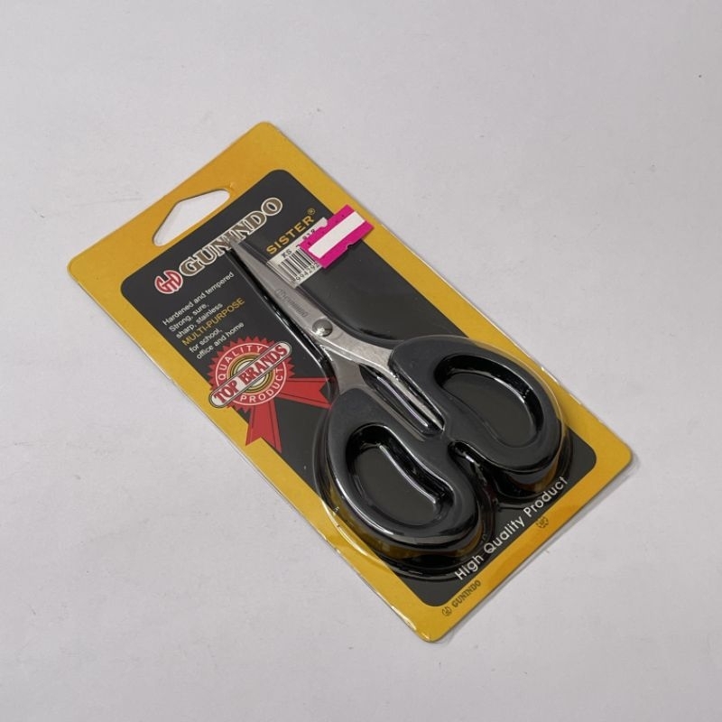 

gunting gunindo ka818 kecil 12cm
