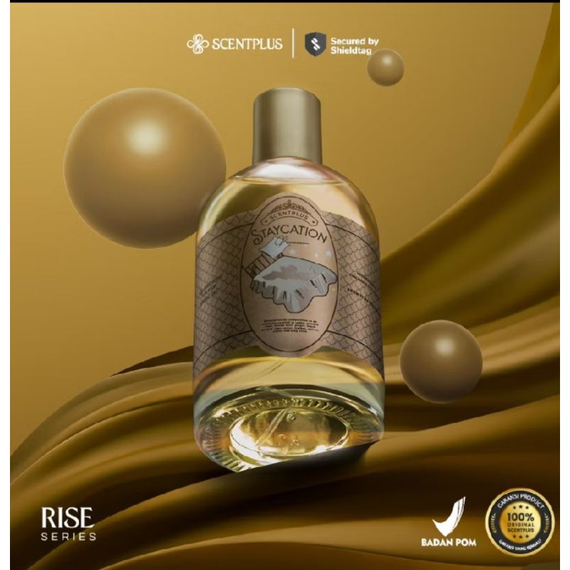 ORI READY_PARFUME SCENTPLUS STAYCATION