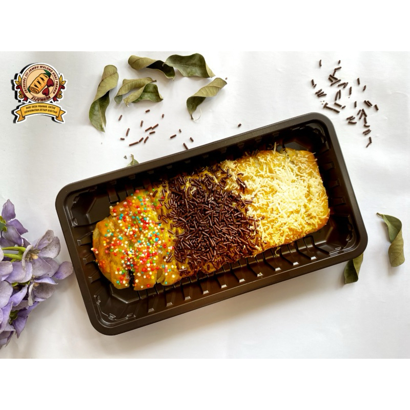 

Tiramisu Strudel Sijuwara