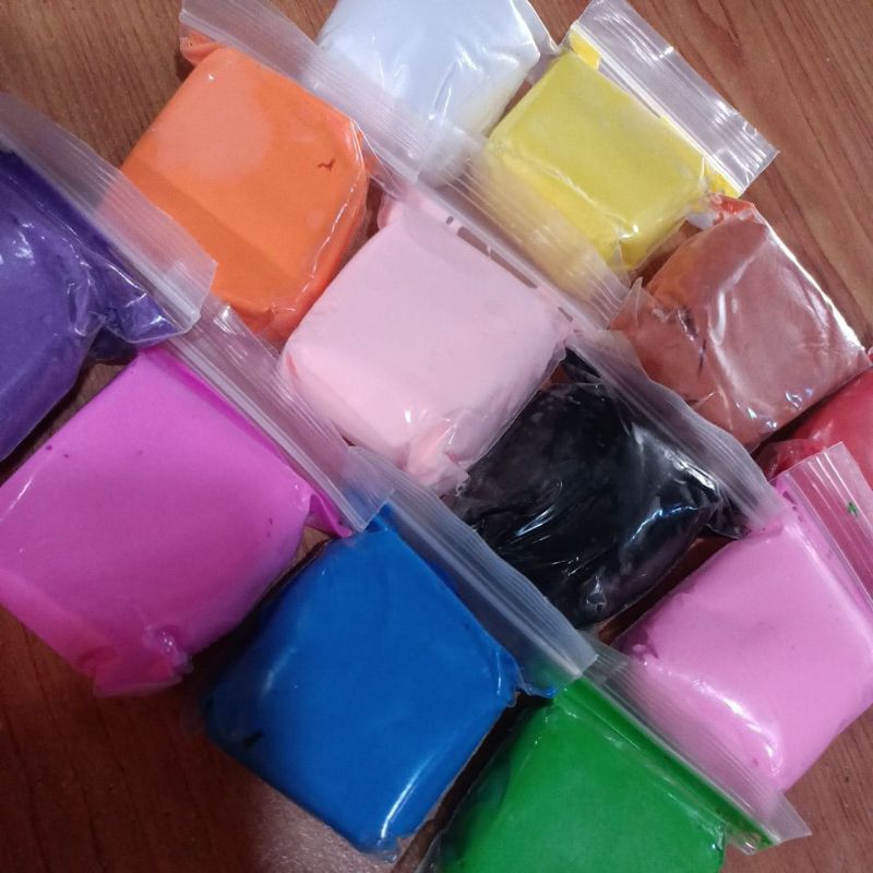 ECER DAN GROSIR MAINAN CLAY