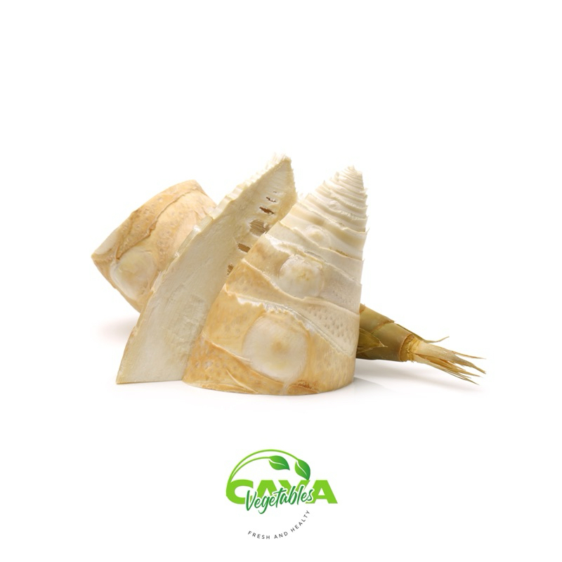 

KIRIM INSTAN Rebung 500g – Segar, Renyah, dan Kaya Nutrisi