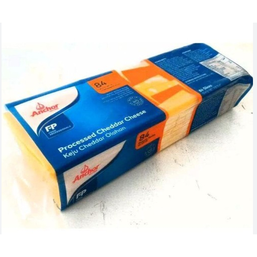 

ANCHOR KEJU SLICE ORANGE BKS 1.04 KG