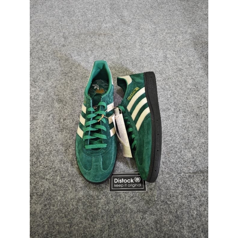 Adidas handball spezial green patrick GY7003 baru Bnibwt 100% originals