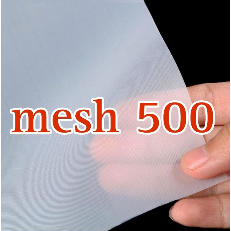 kain penyaring/pemisah minyak dan air ,astiri,nilam,serai wangi,farfum filter dll