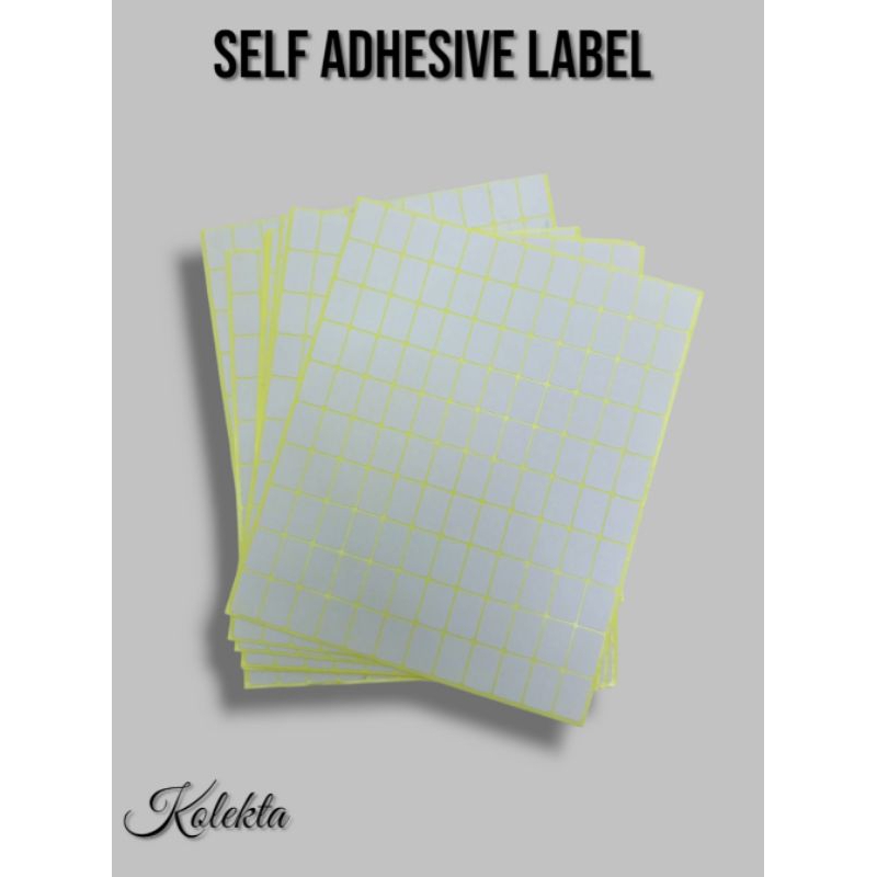 

ABC Label Polos 111