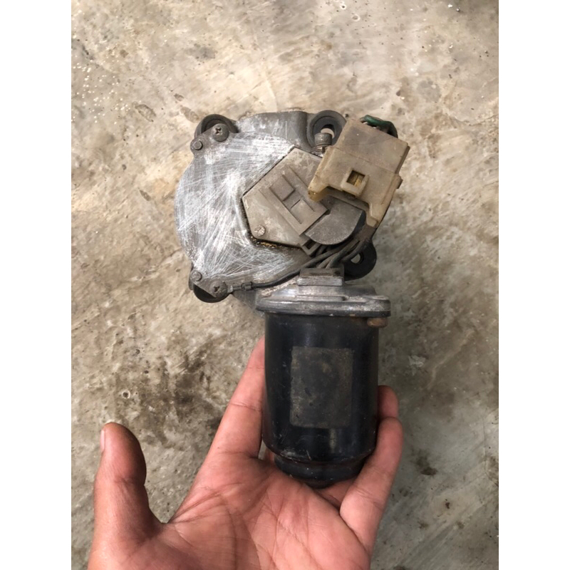 Dinamo Wiper City Type Z