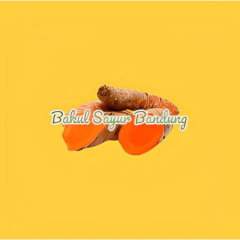 

Kunyit / Koneng 100gr