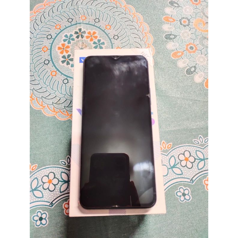 HP SECOND Vivo Y53s
