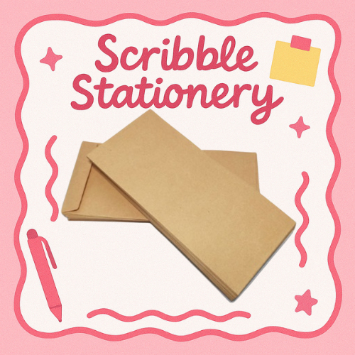 

Amplop Coklat Kabinet | Amplop Coklat Gaji