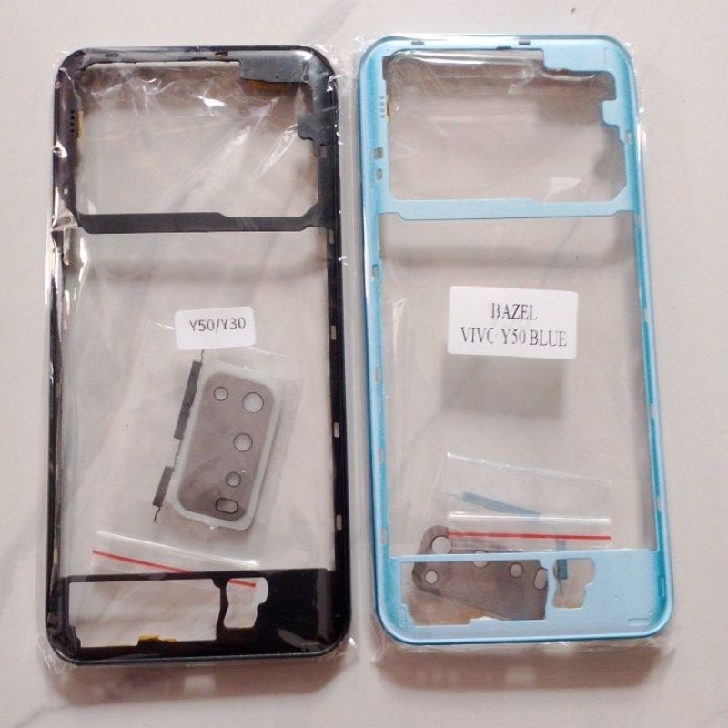 BAZEL / BAZZEL / BEZEL VIVO Y30 / VIVO Y50