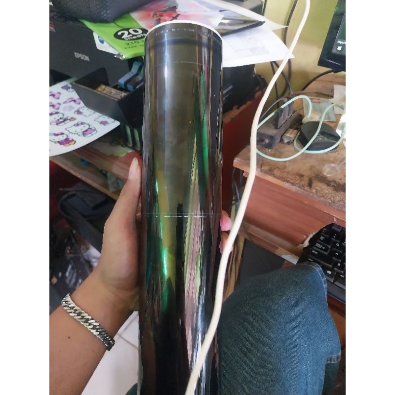 

drum kualitas bagus minus segaris