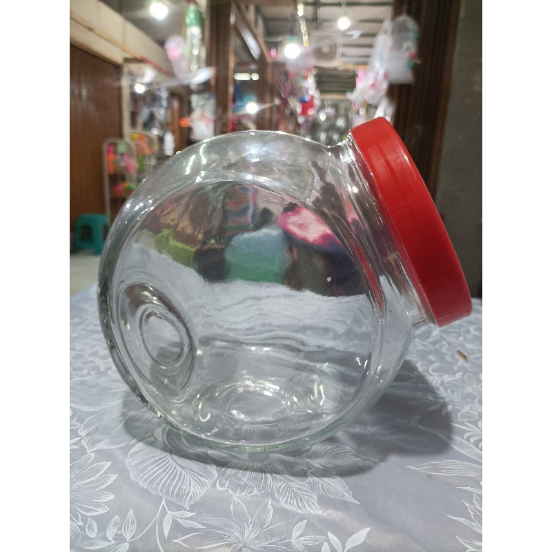 Toples jadul sugus, tp 7 tutup merah