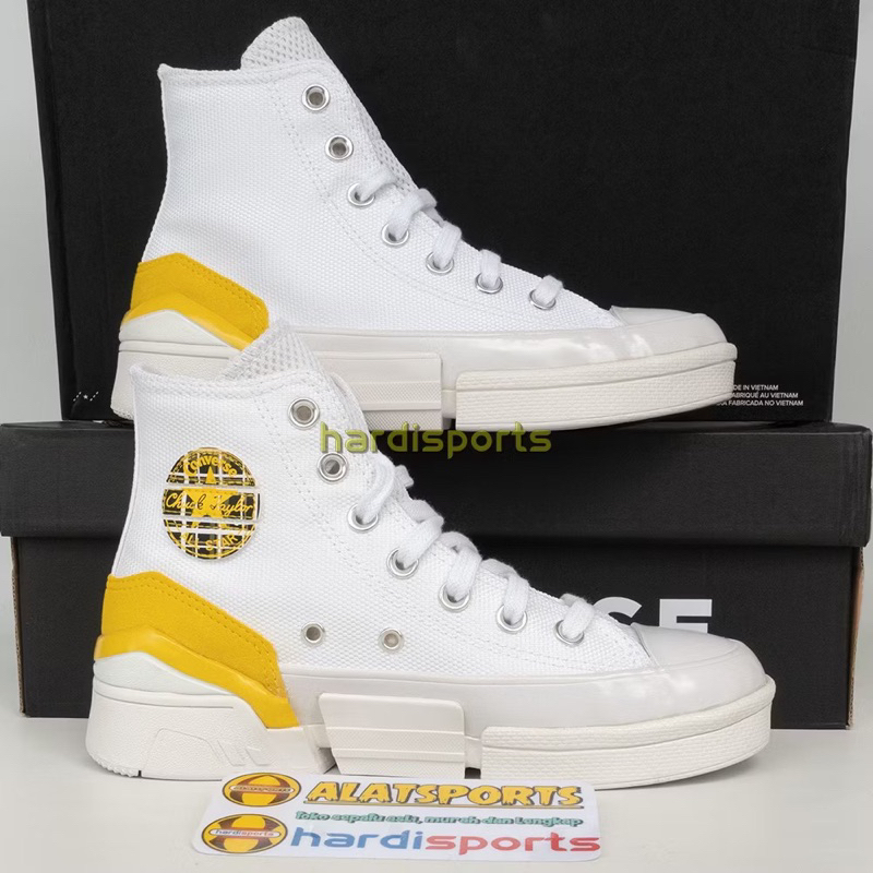 Sepatu Sneaker Wanita Converse CPX 70 Hi 568648C ORIGINAL