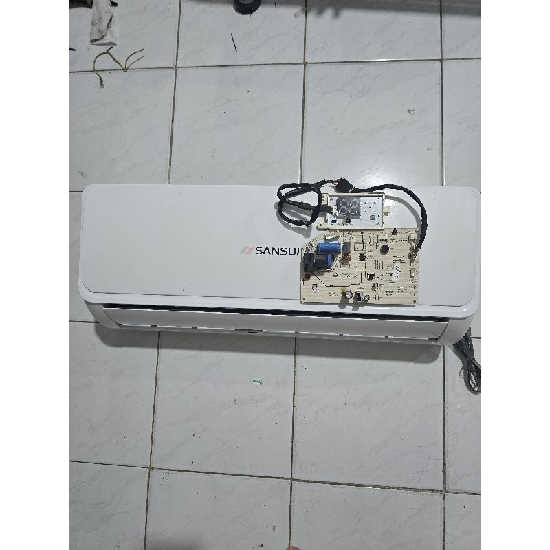 MODUL PCB AC SANSUI ORIGINAL