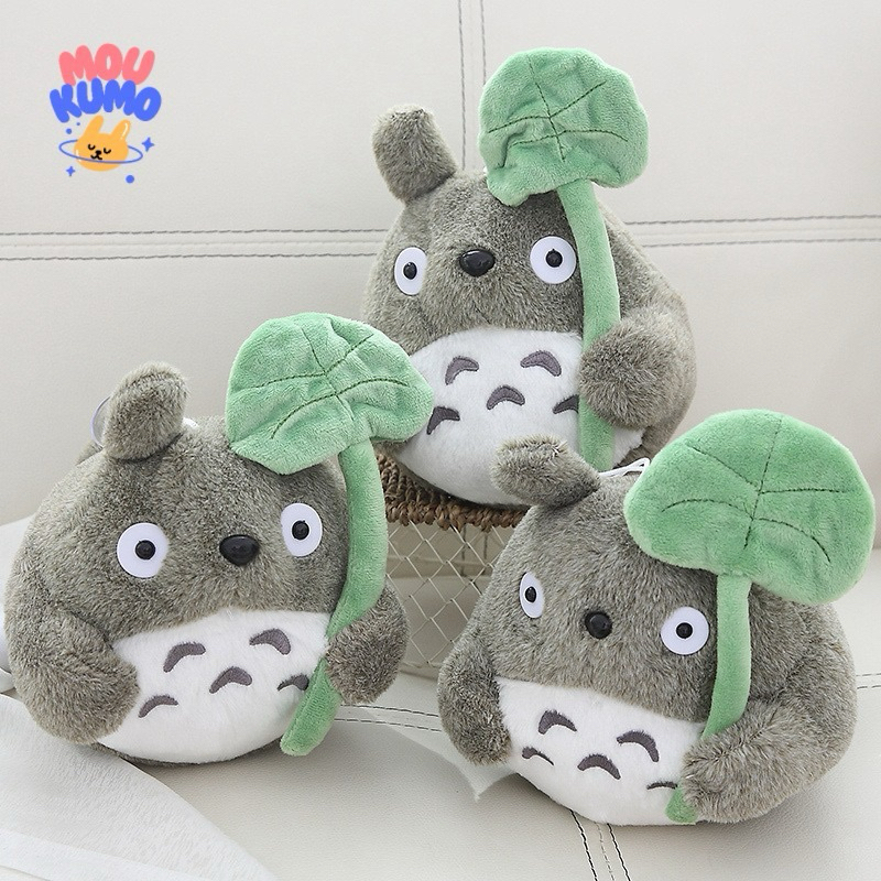 Boneka Totoro from My Neighbor Totoro