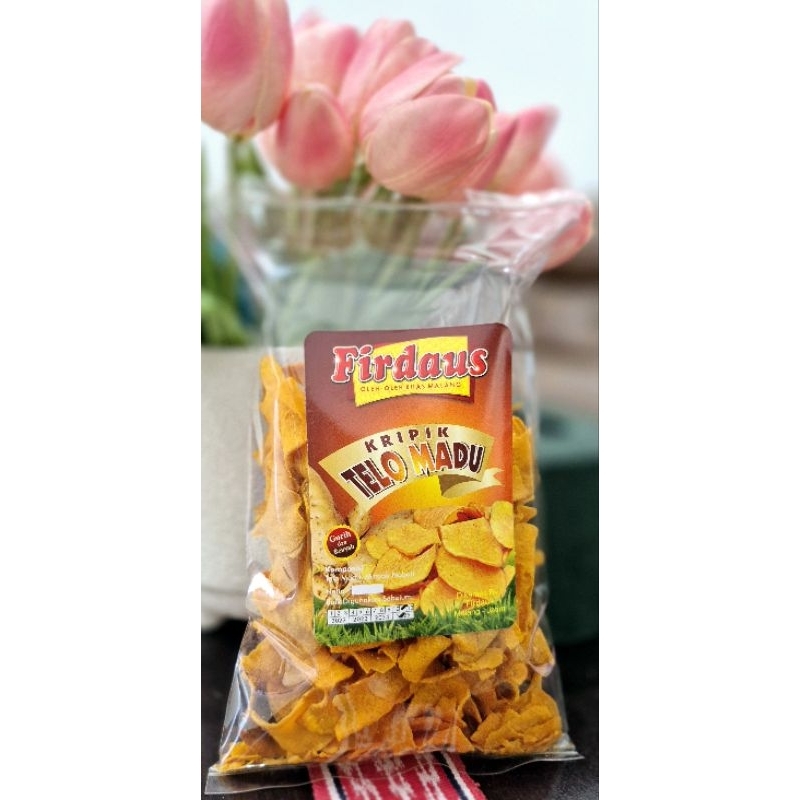 

Kripik#Malang#Kripik Firdaus#Kripik Telo Ungu#Cemilan#Snack