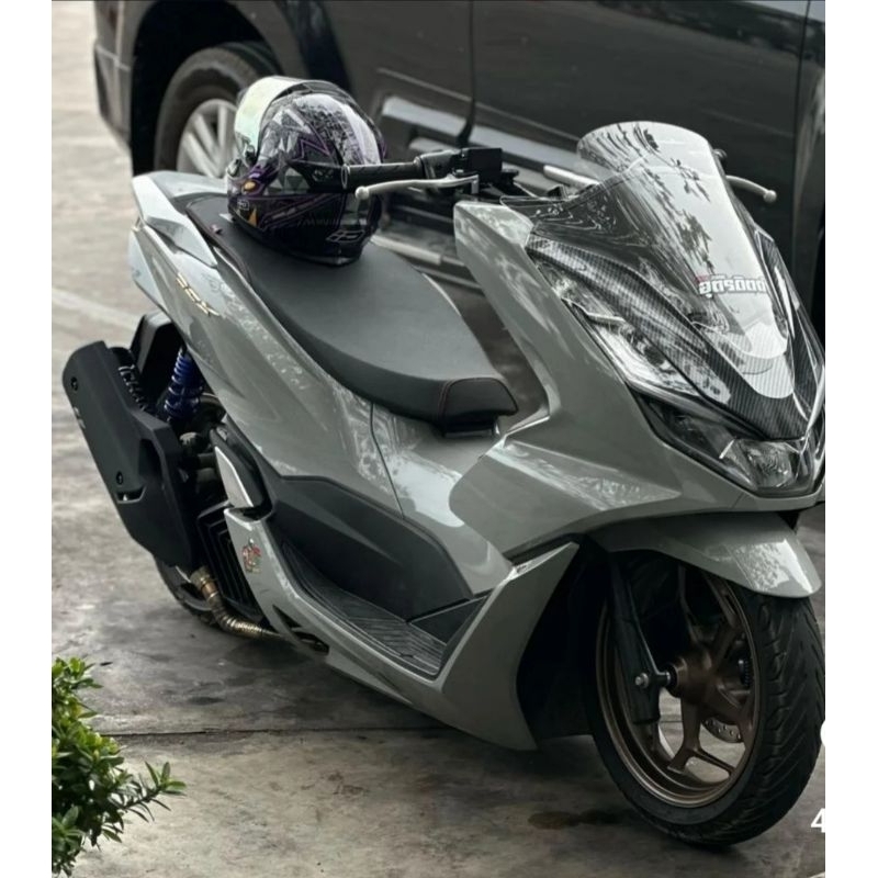 cat warna nardo grey cat abu solid metalik cat motor cat mobil cat custom cat automotive