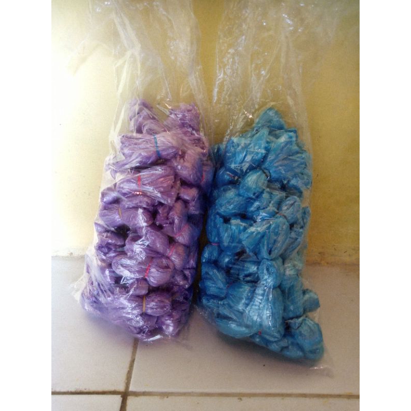 Plastik Balon Udara Plastik Lampion Terbang Mainan Anak