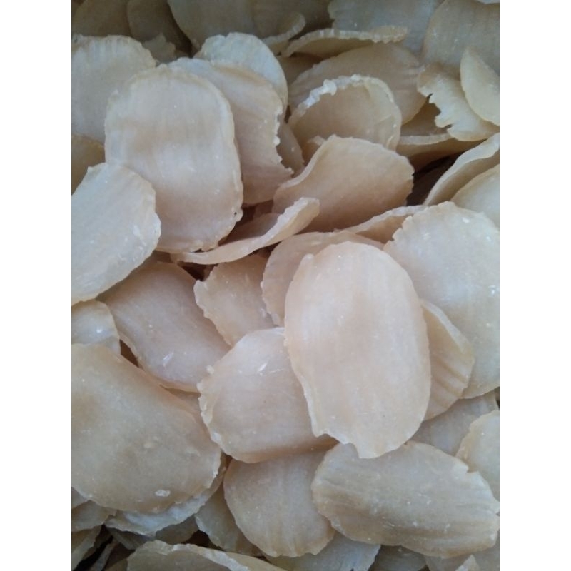 

kerupuk bawang. puli rasa bawang original 500gr