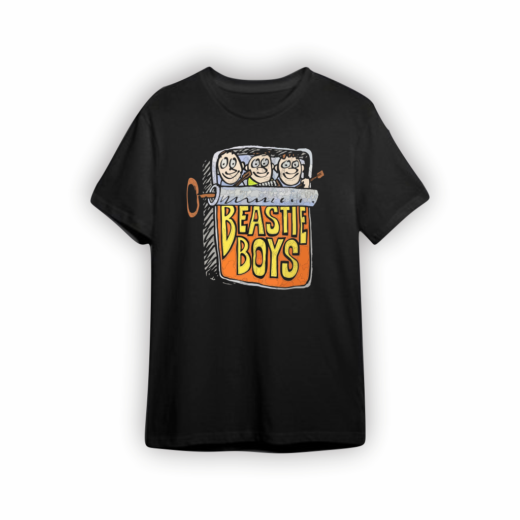 BEASTIE BOYS-02-KAOS-BEASTIE BOYS