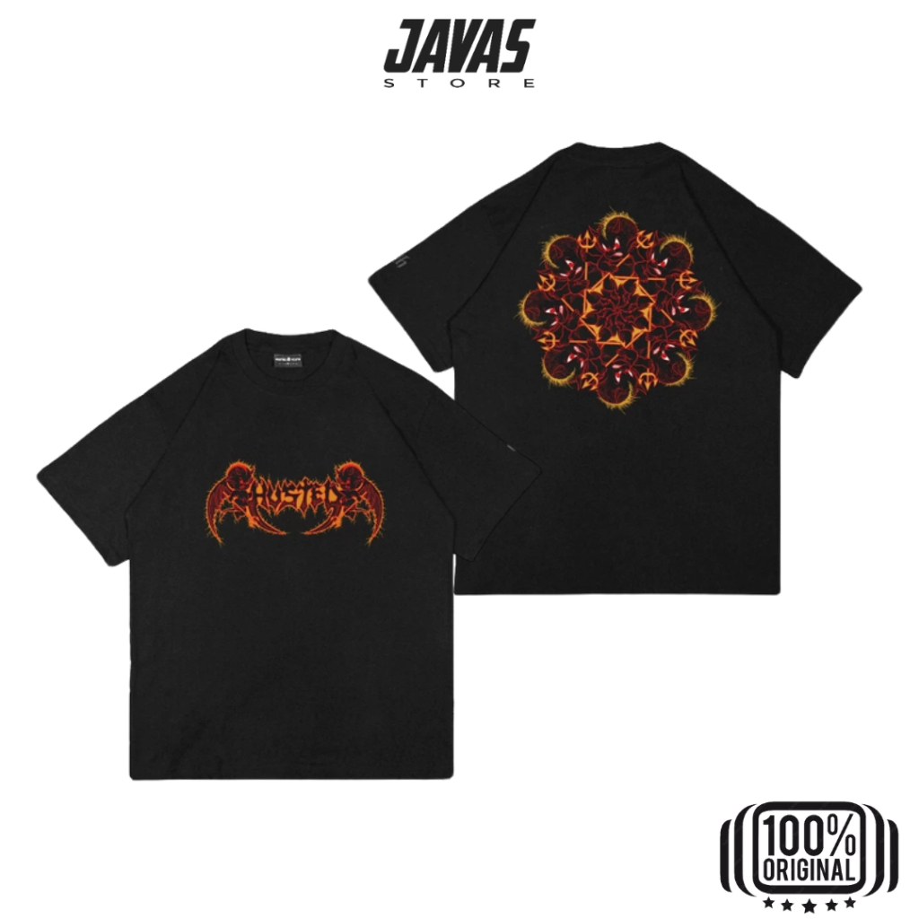 [HOT] Kaos Husted Youth Original Tshirt 855 Baju Lengan Pendek