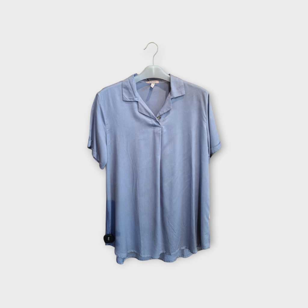 Kemeja Cressida Wanita - LYLAS.QB857G